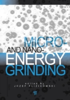 Micro- and Nano-Energy Grinding