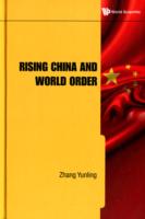 Rising China And World Order