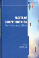 Facets Of Competitiveness: Narratives From Asean