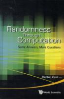 Randomness Through Computation: Some Answers, More Questions