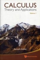 Calculus: Theory And Applications, Volume 1