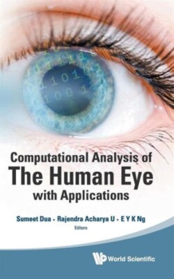 Computational Analysis Of The Human Eye With Applications