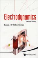 Electrodynamics (2nd Edition)