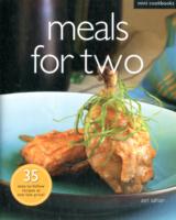 Meals For Two: Mini Cookbooks