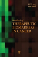 Handbook of Therapeutic Biomarkers in Cancer