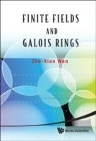 Finite Fields And Galois Rings