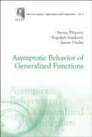 Asymptotic Behavior Of Generalized Functions