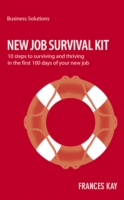 New Job Survival Kit