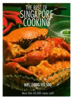 Best of Singapore Cooking