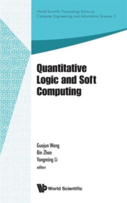Quantitative Logic And Soft Computing - Proceedings Of The Ql&sc 2012