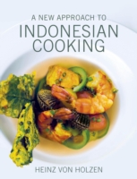 New Approach to Indonesian Cooking