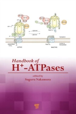 Handbook of H+-ATPases