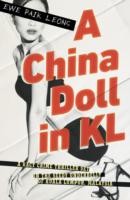 CHINA DOLL IN KL