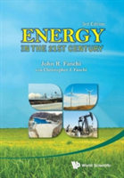 Energy In The 21st Century (3rd Edition)