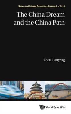 China Dream And The China Path, The