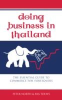 Doing Business in Thailand