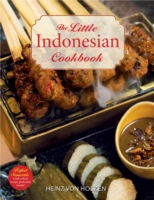 Little Indonesian Cookbook