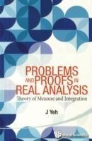 Problems And Proofs In Real Analysis: Theory Of Measure And Integration