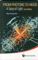 From Photons To Higgs: A Story Of Light (2nd Edition)