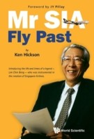 Mr Sia: Fly Past