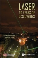 Laser: 50 Years Of Discoveries