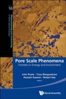 Pore Scale Phenomena: Frontiers In Energy And Environment