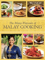Many Flavours of Malay Cooking