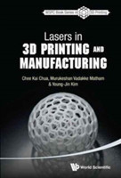 Lasers In 3d Printing And Manufacturing