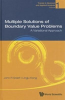 Multiple Solutions Of Boundary Value Problems: A Variational Approach