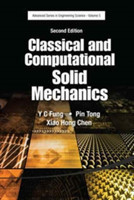 Classical And Computational Solid Mechanics