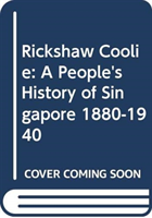 Rickshaw Coolie