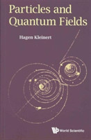 Particles And Quantum Fields