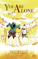 You Are Not Alone: Understanding the Inner Voice of Depression in Young People