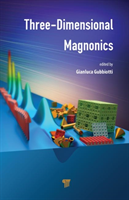 Three-Dimensional Magnonics