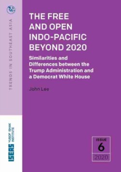 Free and Open Indo-Pacific Beyond 2020