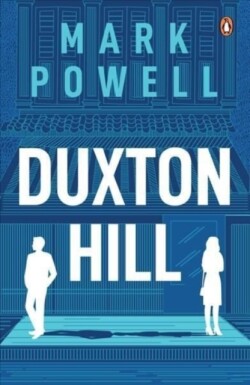 Duxton Hill