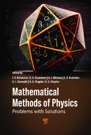 Mathematical Methods of Physics