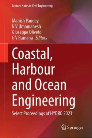 Coastal, Harbour and Ocean Engineering