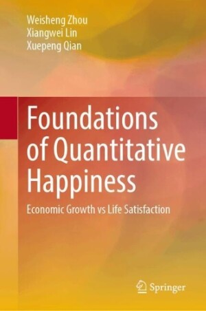 Foundations of Quantitative Happiness