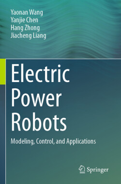 Electric Power Robots