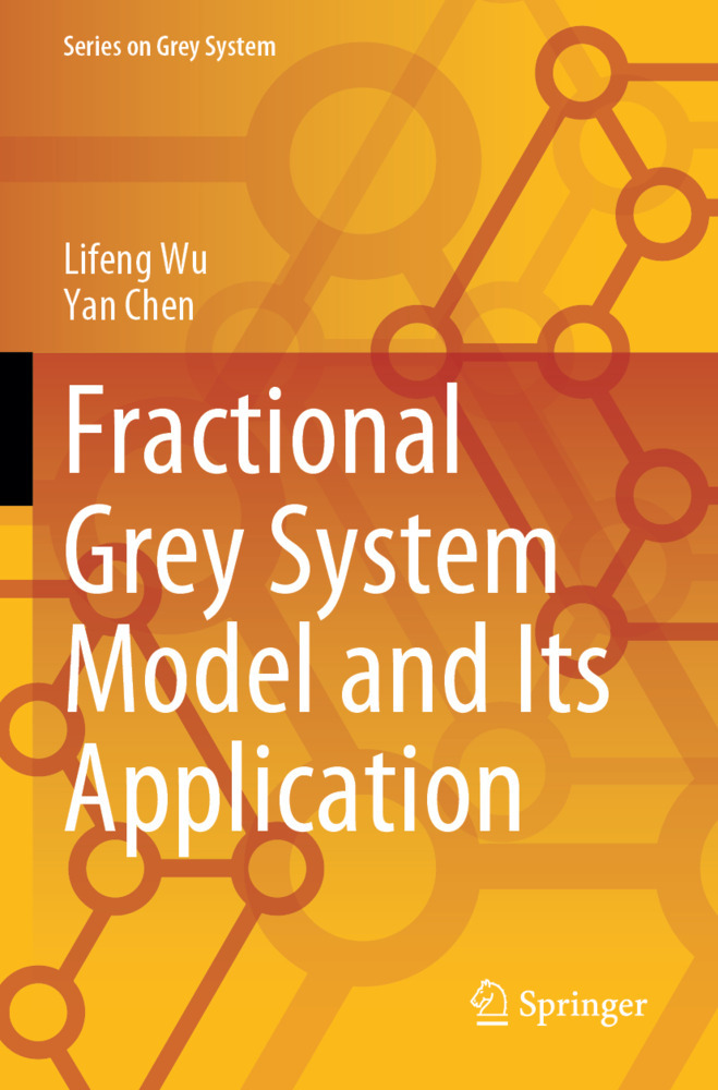 Fractional Grey System Model and Its Application