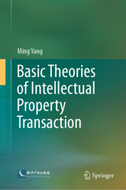 Basic Theories of Intellectual Property Transaction