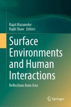 Surface Environments and Human Interactions