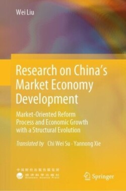 Research on China’s Market Economy Development