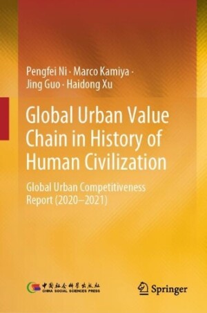 Global Urban Value Chain in History of Human Civilization