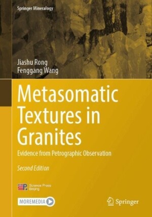 Metasomatic Textures in Granites