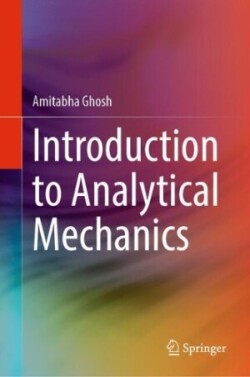 Introduction to Analytical Mechanics