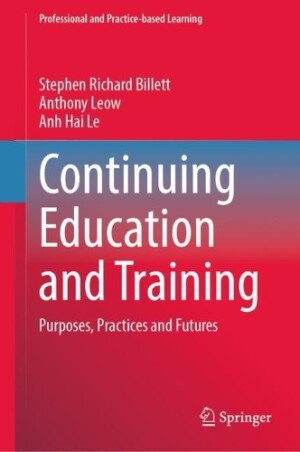 Continuing Education and Training