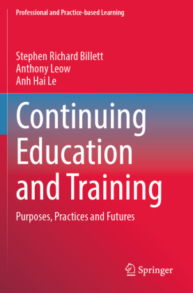 Continuing Education and Training