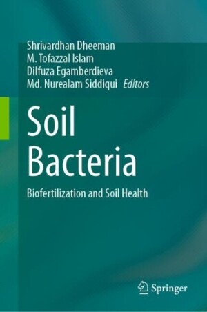 Soil Bacteria